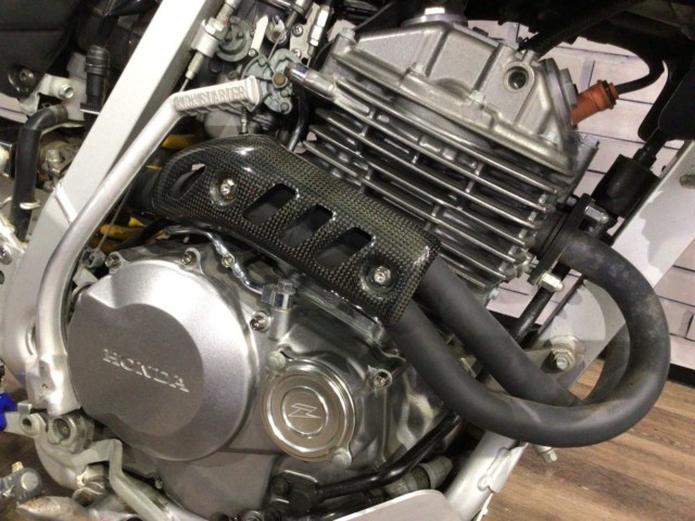 �z���_XR250���^�[�h�i���Q�����R�s�j�摜4