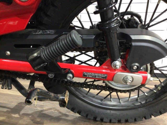 �z���_CT125�i���Q�����R�s�j�摜23