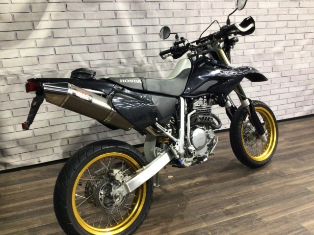 �z���_XR250���^�[�h�i���Q�����R�s�j�摜5