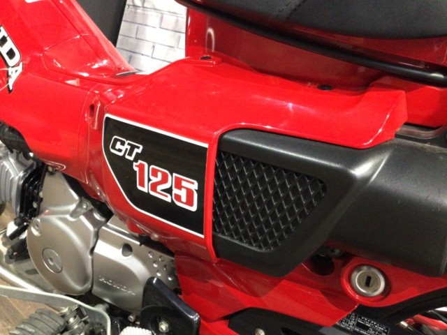 �z���_CT125�i���Q�����R�s�j�摜24