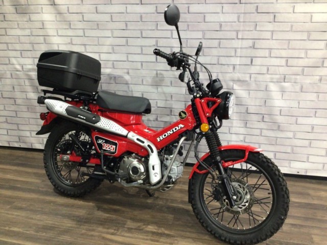 �z���_CT125�i���Q�����R�s�j�摜1
