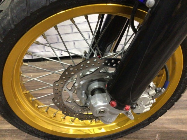 �z���_XR250���^�[�h�i���Q�����R�s�j�摜10