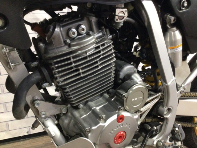 �z���_XR250���^�[�h�i���Q�����R�s�j�摜11