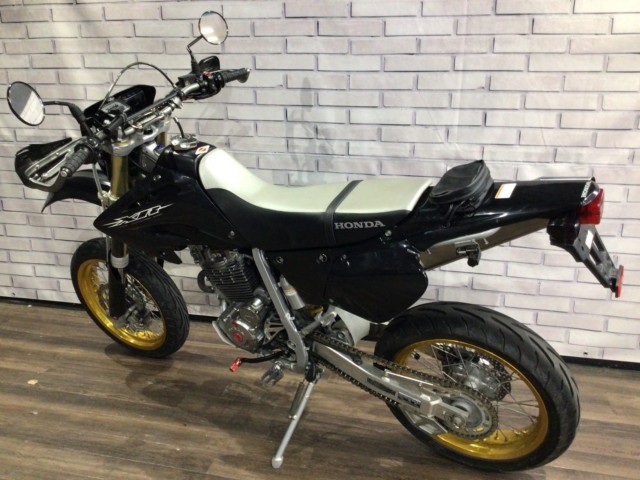 �z���_XR250���^�[�h�i���Q�����R�s�j�摜12
