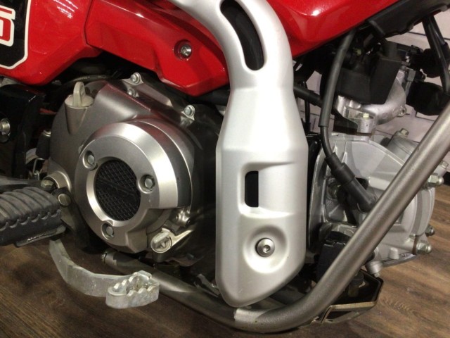 �z���_CT125�i���Q�����R�s�j�摜4
