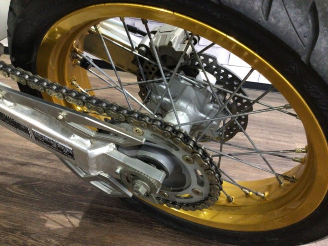 �z���_XR250���^�[�h�i���Q�����R�s�j�摜13