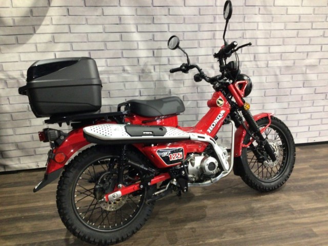 �z���_CT125�i���Q�����R�s�j�摜5