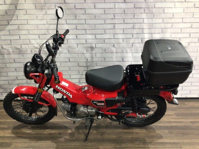 �z���_CT125�i���Q�����R�s�j�摜8