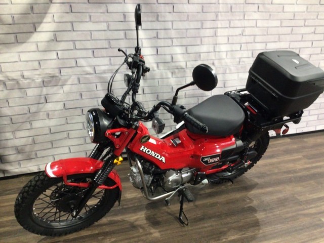 �z���_CT125�i���Q�����R�s�j�摜9