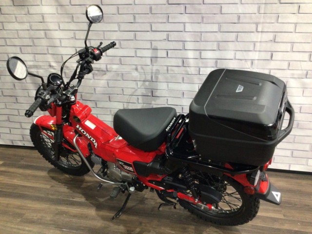 �z���_CT125�i���Q�����R�s�j�摜12