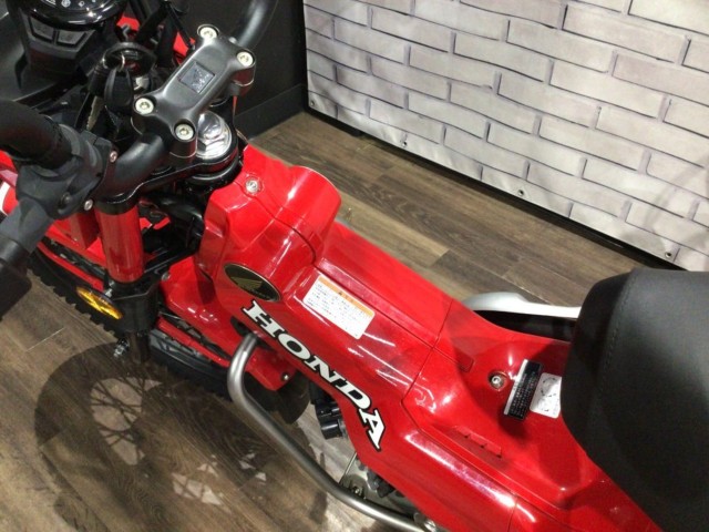 �z���_CT125�i���Q�����R�s�j�摜14