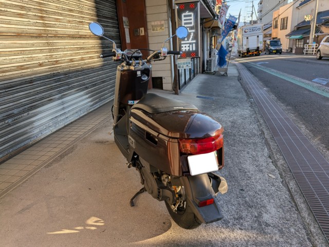 ���}�nVOX�i���Q�����R�s�j�摜5