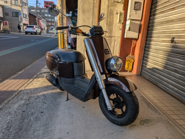 ���}�nVOX�i���Q�����R�s�j�摜2