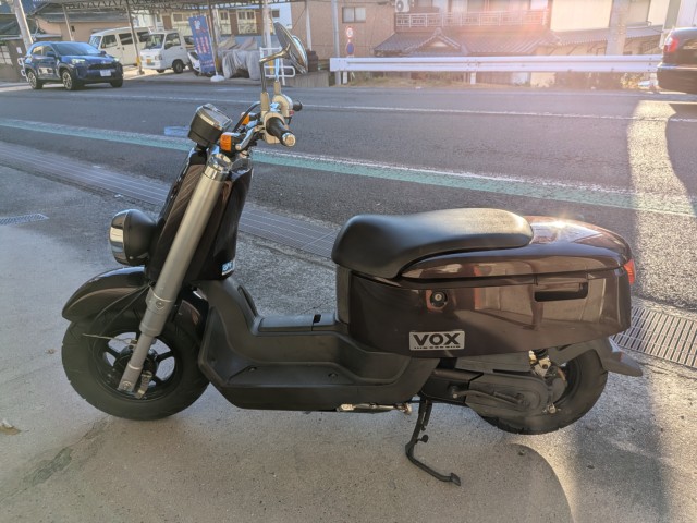 ���}�nVOX�i���Q�����R�s�j�摜4