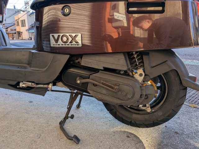 ���}�nVOX�i���Q�����R�s�j�摜18