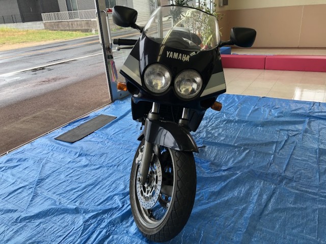 ���}�nFZR250R�i���쌧�����s�j�摜5