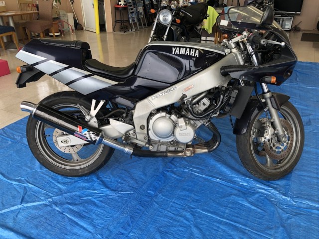 ���}�nFZR250R�i���쌧�����s�j�摜4