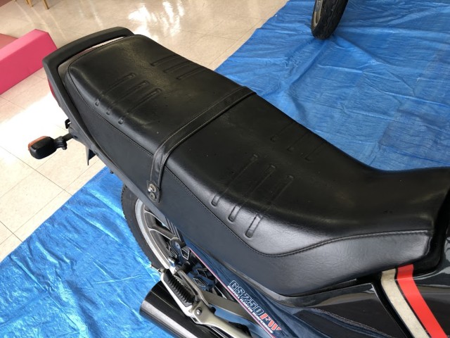 �X�Y�LGS250FW�i���쌧�����s�j�摜7