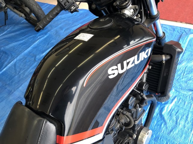 �X�Y�LGS250FW�i���쌧�����s�j�摜6
