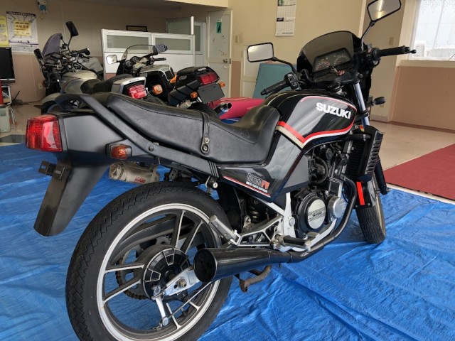 �X�Y�LGS250FW�i���쌧�����s�j�摜4