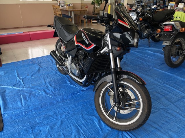 �X�Y�LGS250FW�i���쌧�����s�j�摜2