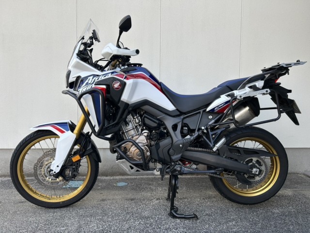 �z���_CRF1000L Africa Twin�i���������]�s�j�摜1