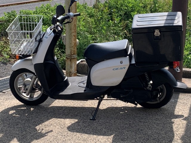 ���}�nGEAR�i���������]�s�j�摜1