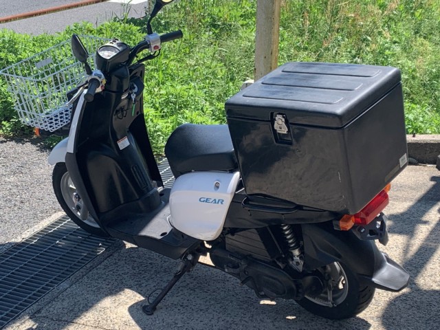 ���}�nGEAR�i���������]�s�j�摜2