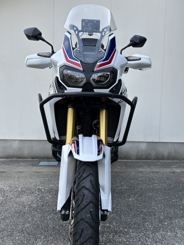 �z���_CRF1000L Africa Twin�i���������]�s�j�摜3