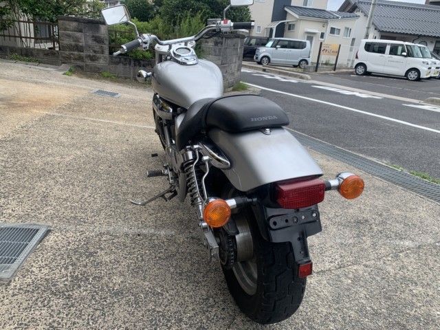 �z���_V-TWIN�}�O�i�i���������]�s�j�摜4