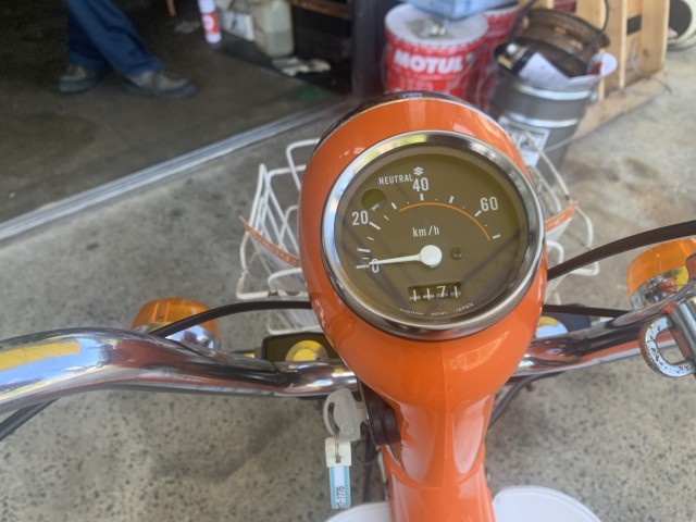 �X�Y�L�����f�B�i���������]�s�j�摜4
