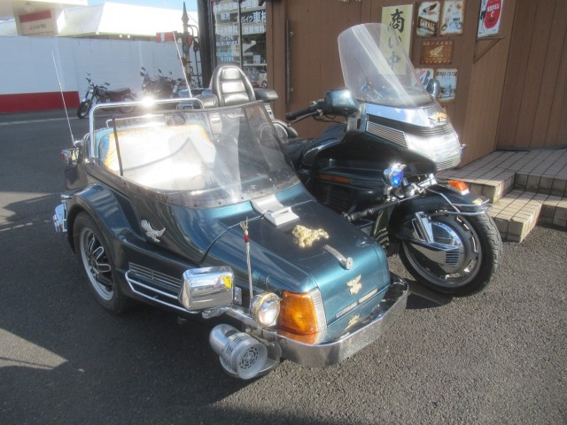 �z���_GL1500�S�[���h�E�B���O�i�������o�_�s�j�摜1