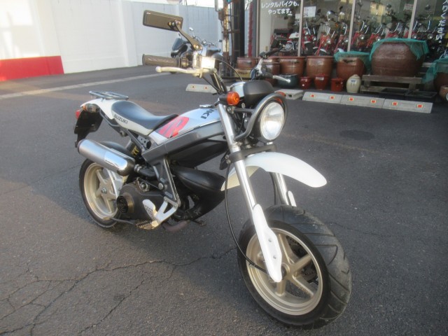 �X�Y�L�X�g���[�g�}�W�b�N110�U�i�������o�_�s�j�摜1