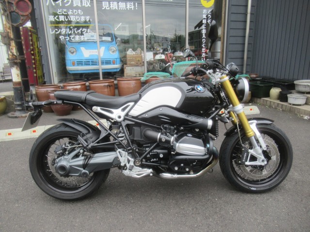 BMWBMWER nineTio_sj摜2