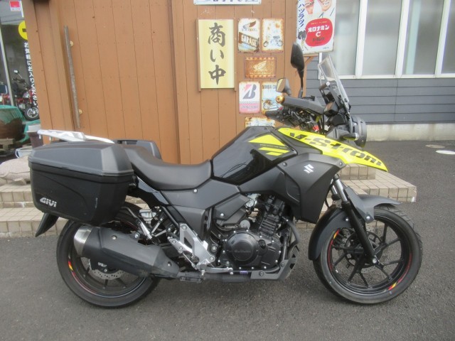 XYLV-Strom250io_sj摜2
