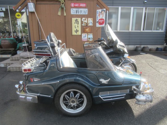 �z���_GL1500�S�[���h�E�B���O�i�������o�_�s�j�摜2