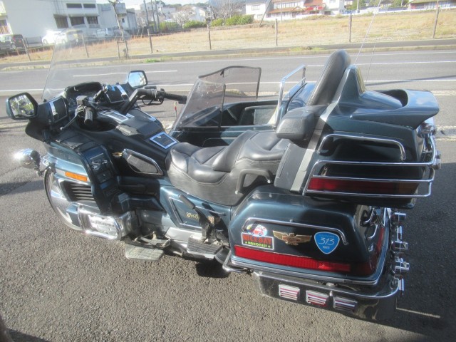 �z���_GL1500�S�[���h�E�B���O�i�������o�_�s�j�摜4