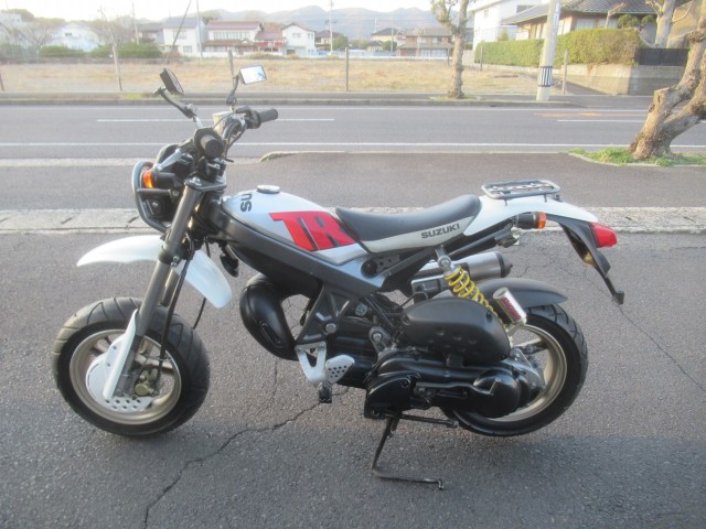 �X�Y�L�X�g���[�g�}�W�b�N110�U�i�������o�_�s�j�摜4