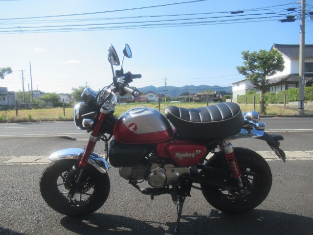 �z���_�����L�[125�i�������o�_�s�j�摜4