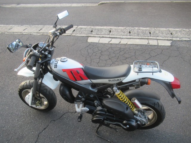 �X�Y�L�X�g���[�g�}�W�b�N110�U�i�������o�_�s�j�摜5