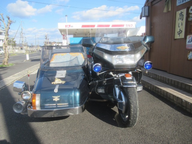 �z���_GL1500�S�[���h�E�B���O�i�������o�_�s�j�摜6