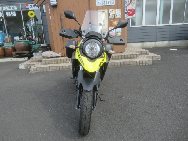 XYLV-Strom250io_sj摜7