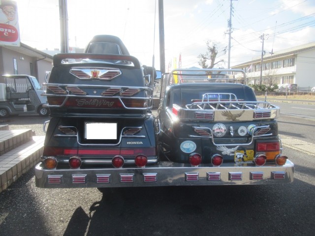 �z���_GL1500�S�[���h�E�B���O�i�������o�_�s�j�摜7