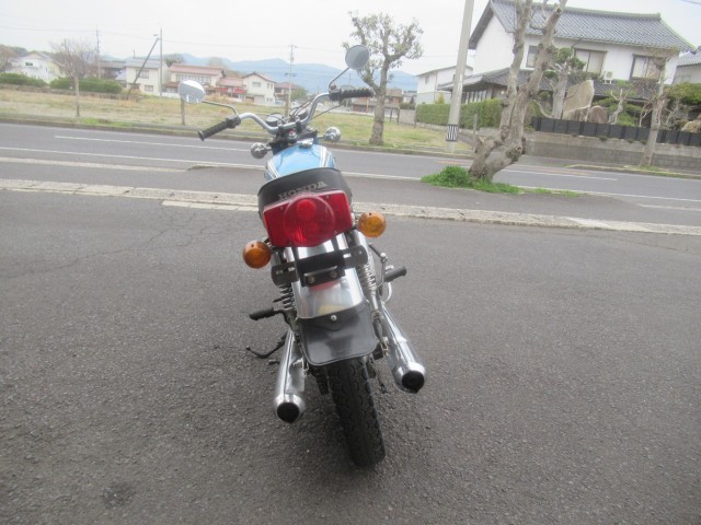 �z���_CB250�Z�j�A�i�������o�_�s�j�摜8