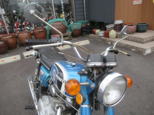 �z���_CB250�Z�j�A�i�������o�_�s�j�摜9