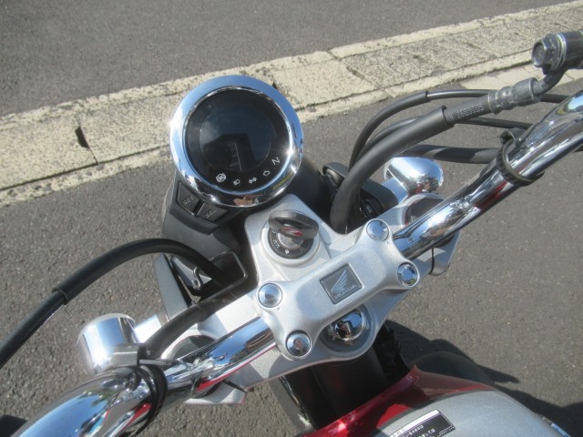 �z���_�����L�[125�i�������o�_�s�j�摜9