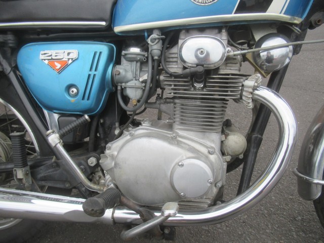 �z���_CB250�Z�j�A�i�������o�_�s�j�摜12
