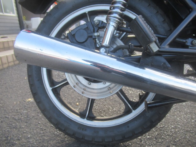 �J���T�LZ250FT�i�������o�_�s�j�摜13