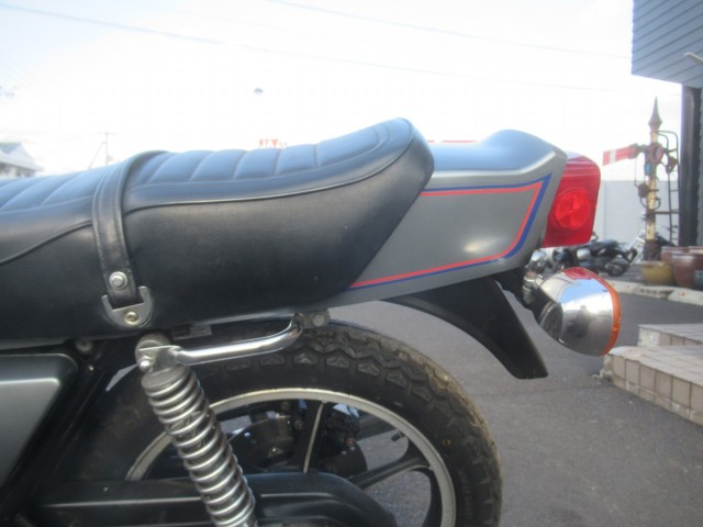 �J���T�LZ250FT�i�������o�_�s�j�摜14