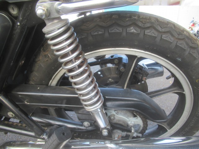 �J���T�LZ250FT�i�������o�_�s�j�摜15